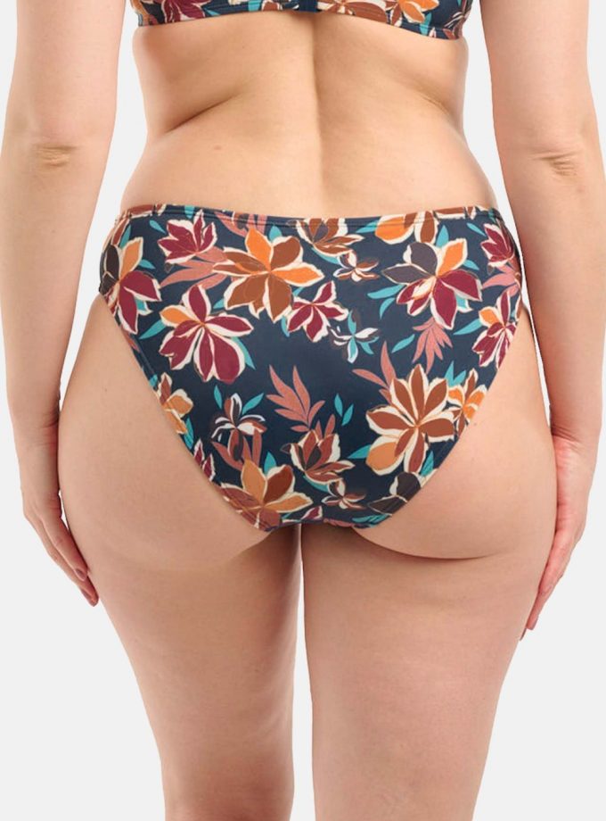 Bikini slip για πλήρη κάλυψη της περιφέρειας.