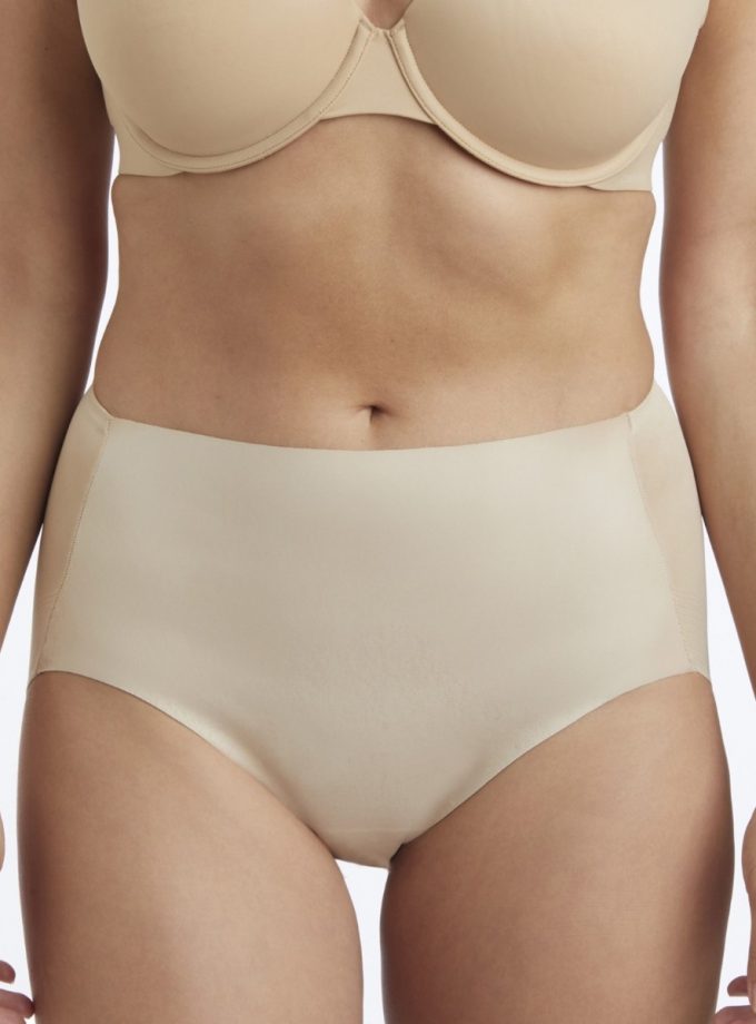 ΛΑΣΤΕΞ Naomi and Nicole® Light Shaping Brief 7534 ΜΠΕΖ Κ. ΜΑΥΡΟ