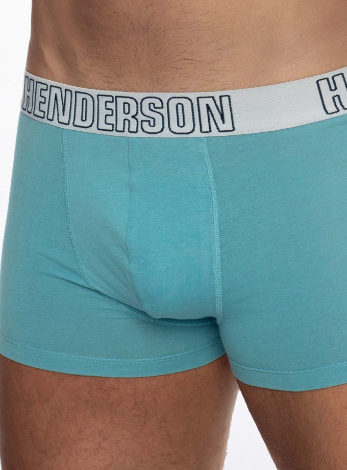 ΜΠΟΞΕΡΑΚΙΑ ΒΑΜΒΑΚΕΡΑ ΔΙΠΛΕΤΑ HENDERSON