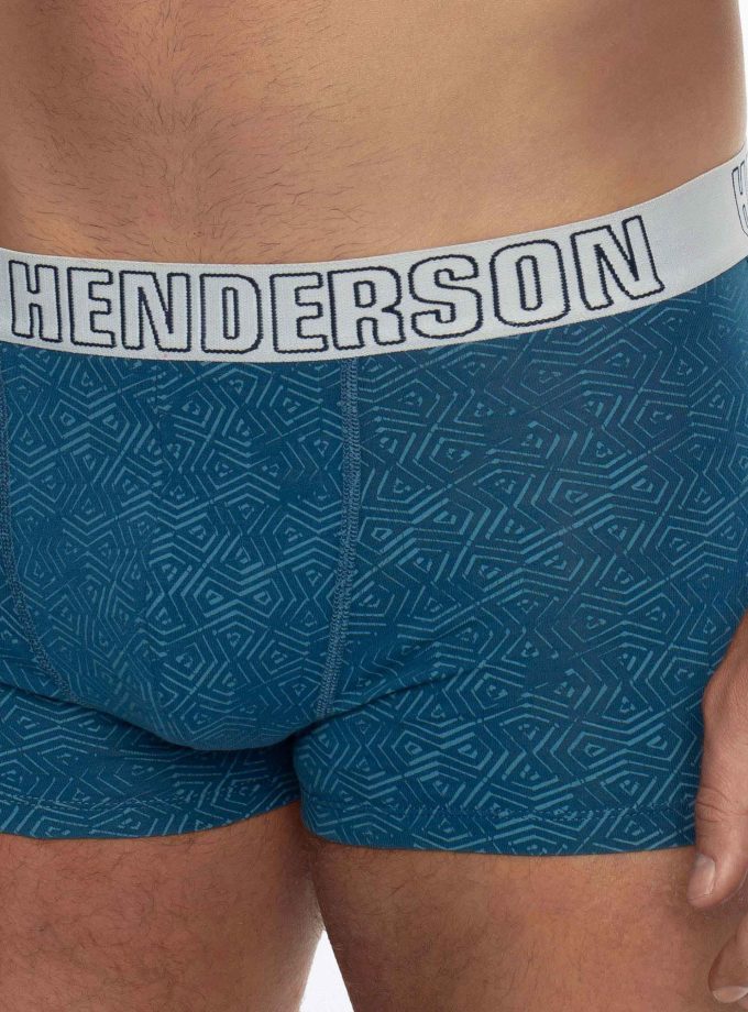 ΜΠΟΞΕΡΑΚΙΑ ΒΑΜΒΑΚΕΡΑ ΔΙΠΛΕΤΑ HENDERSON