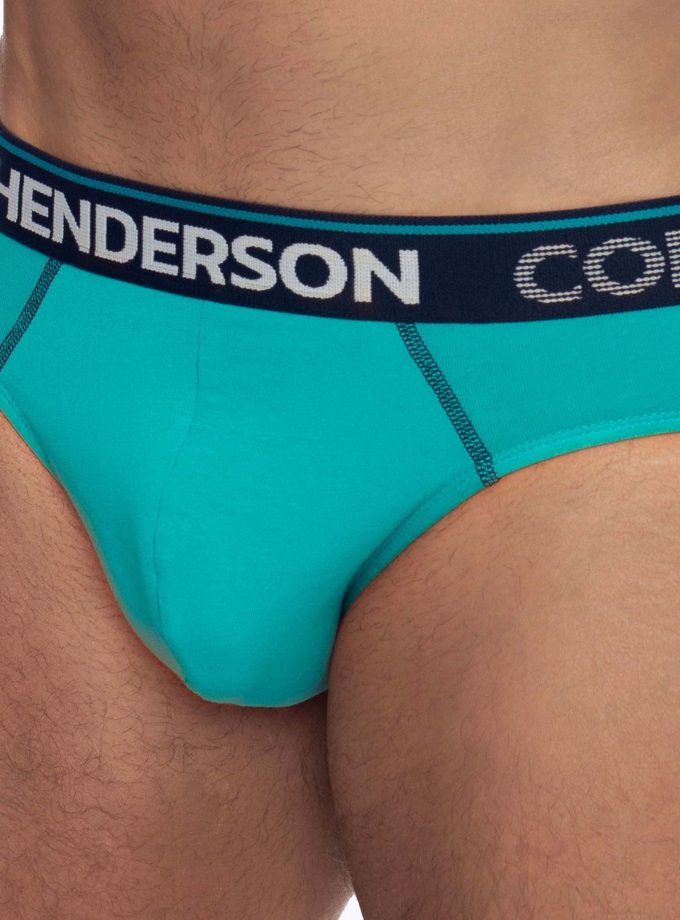ΣΛΙΠ ΑΝΔΡΙΚΑ ΔΙΠΛΕΤΑ ΜΕ ΕΞΩΤΕΡΙΚΟ ΛΑΣΤΙΧΟ HENDERSON 41613