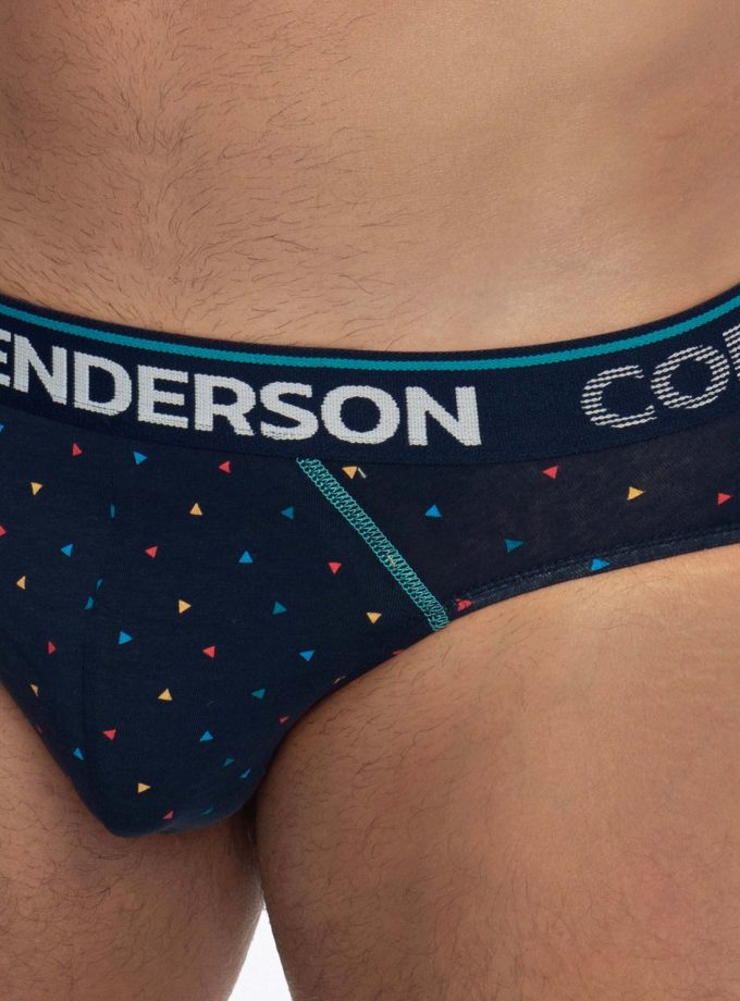 ΣΛΙΠ ΑΝΔΡΙΚΑ ΔΙΠΛΕΤΑ ΜΕ ΕΞΩΤΕΡΙΚΟ ΛΑΣΤΙΧΟ HENDERSON 41613