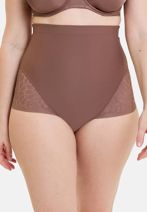 culotte_tres_haute_perfect_curves_marron_62QAK42_JXF_1 (1)