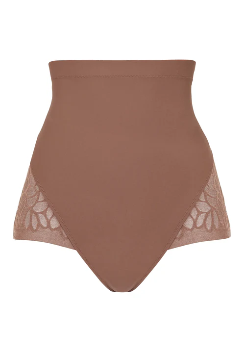 culotte_tres_haute_perfect_curves_marron_62QAK42_JXF_10